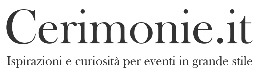 Logo Cerimonie.it