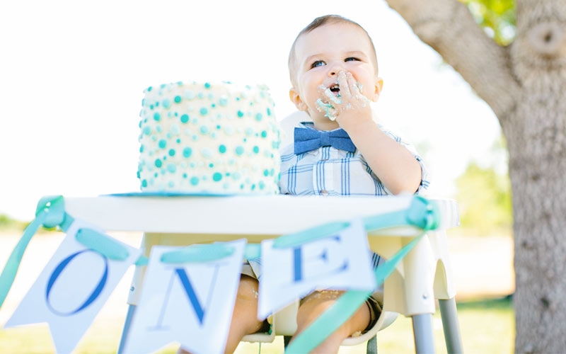 Primo Compleanno Idee Per Una Festa Coi Fiocchi Cerimonie It