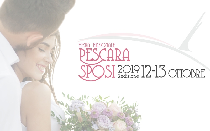 Programma Fiera Pescara Sposi 2019