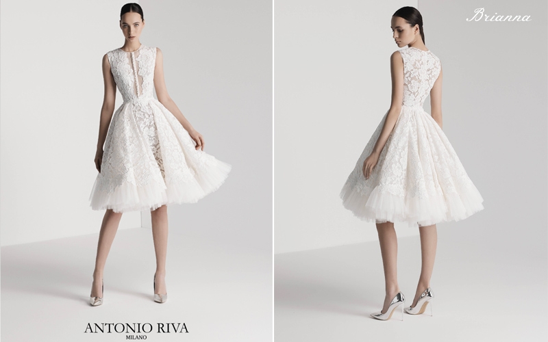 Modelli di abiti da sposa la guida completa alla scelta