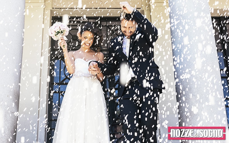 Nozze da Sogno a Torino: tanti espositori del settore Wedding