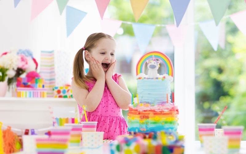 Primo Compleanno Idee Per Una Festa Coi Fiocchi Cerimonie It