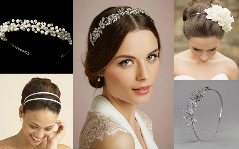 cerchietto per capelli sposa