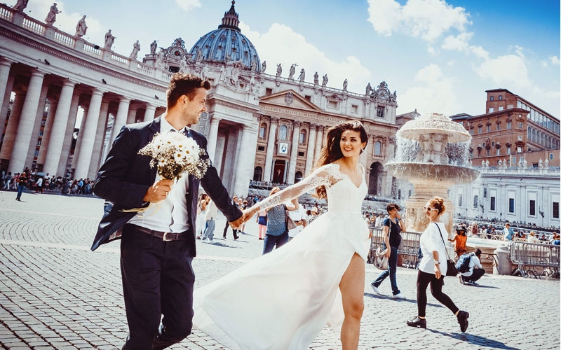 roma sposa fiera degli sposi a roma
