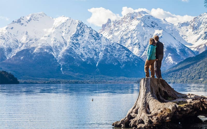viaggio di nozze in argentina