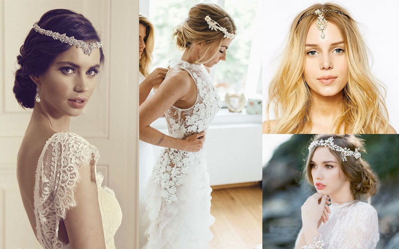 diadema sposa