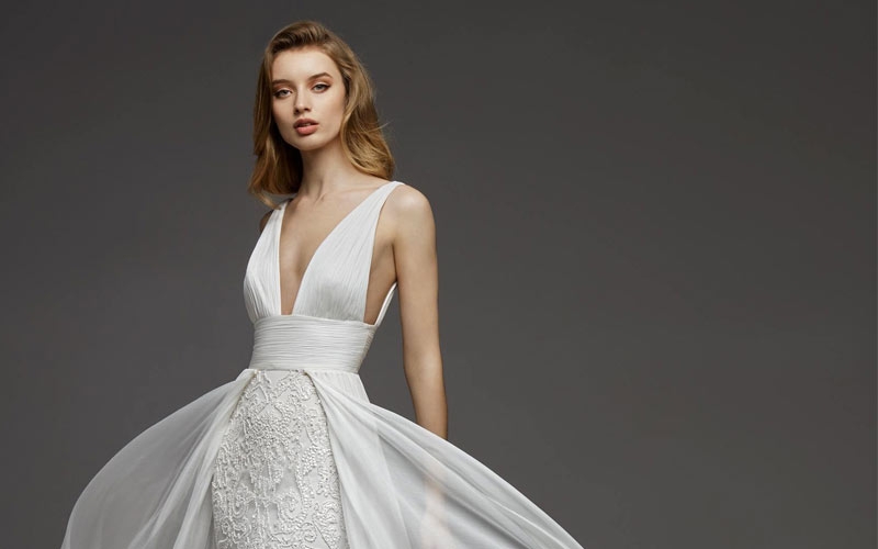 pronovias 2019