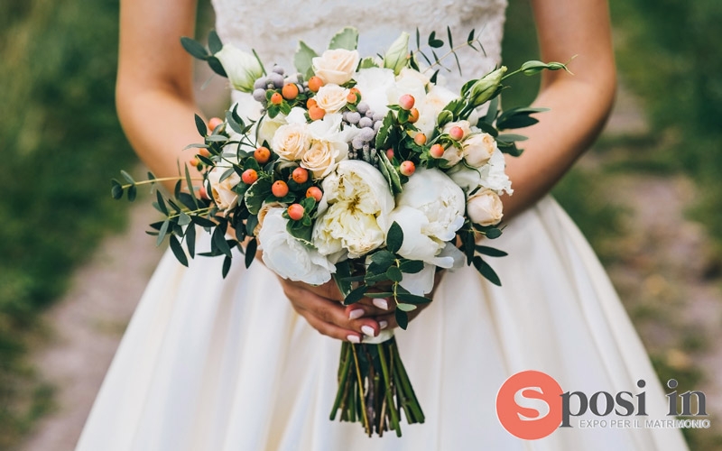 Sposi In Fiera Matrimonio a Torino