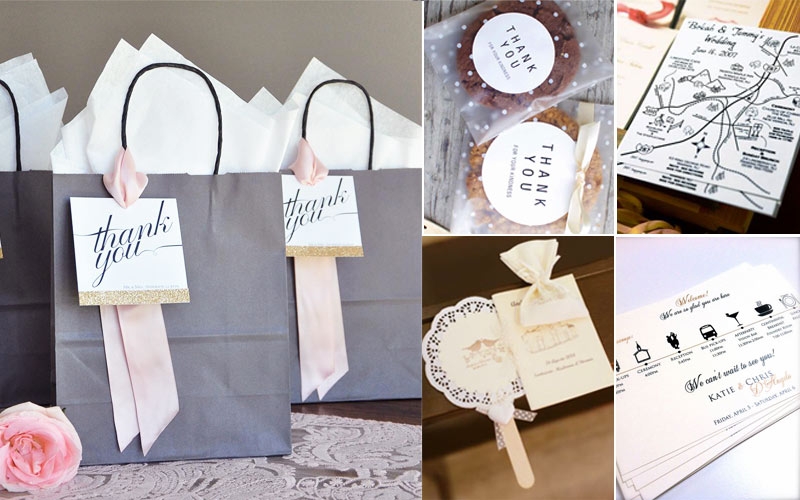 wedding bags