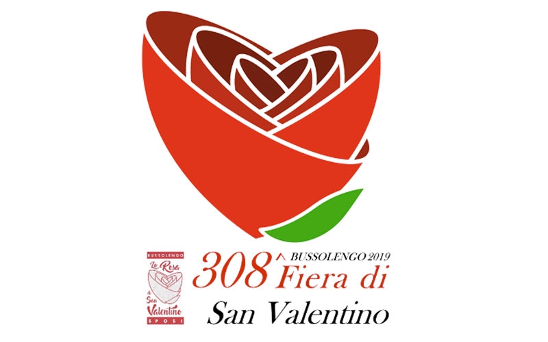 Fiera Sposi di San Valentino di Bussolengo 2019