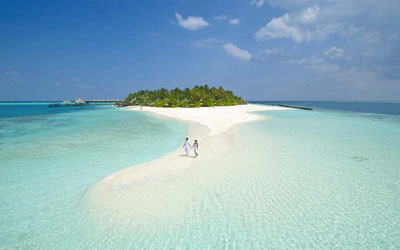 maldive