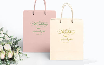 wedding-bag