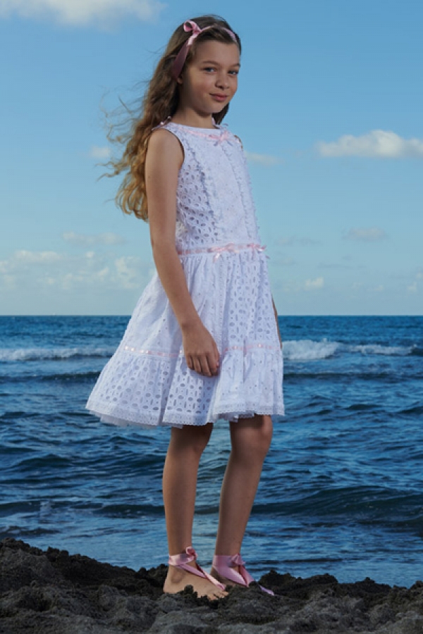 Gaialuna abbigliamento deals bimbi