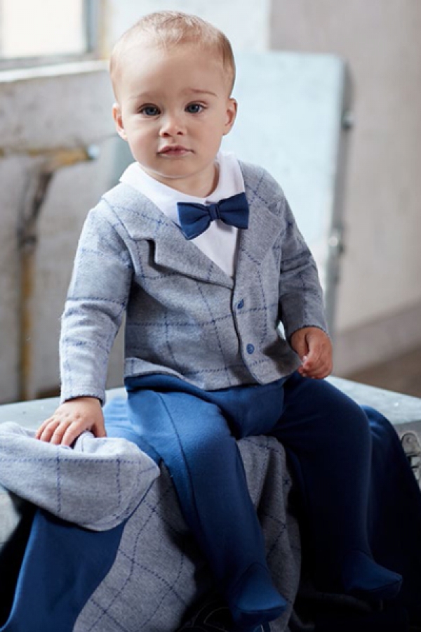 Abiti Cerimonia Bambino Ninnaoh Cerimonie