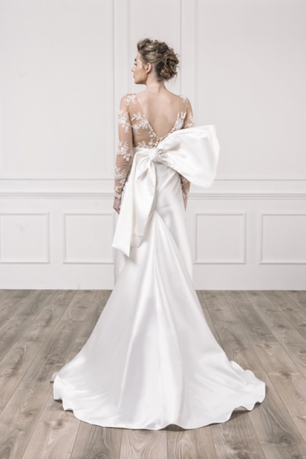 Abiti da Sposa Serrese Cerimonie