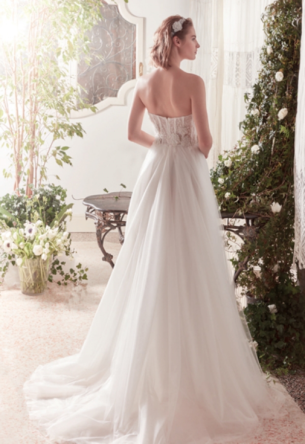 Blumarine sposa 2019 on sale