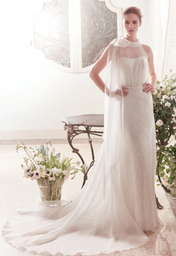 Abiti da Sposa Blumarine Cerimonie