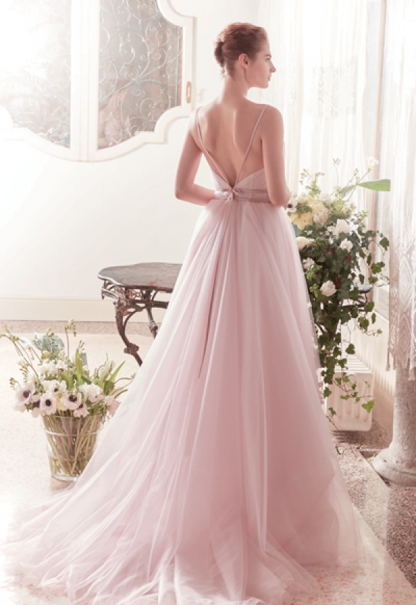 Blumarine abiti sales cerimonia 2019