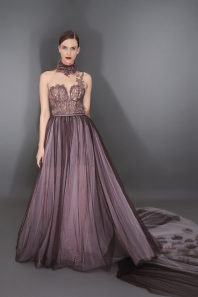 Ada Sorrentino - Collezione Sposa 2019