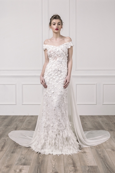 Serrese Sposa 2020