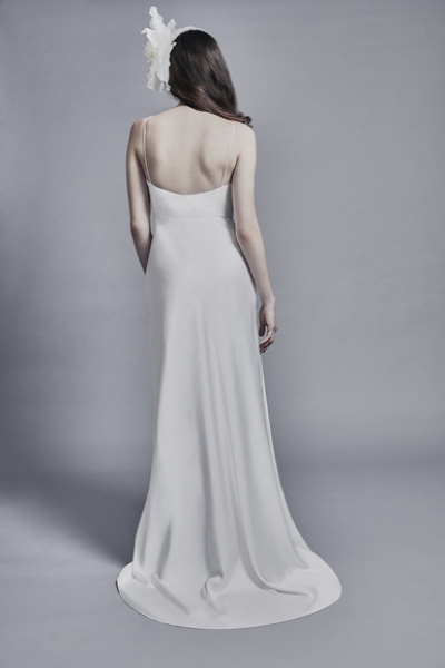 Freedom in Love - Charlie Brear 2020 Bridal Collection