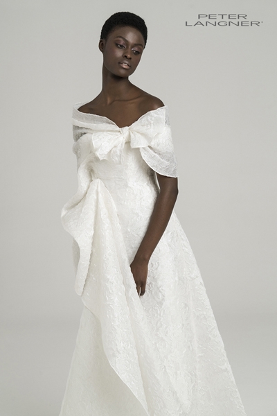 Peter Langner Bridal Collection 2020