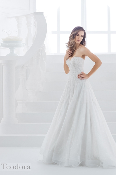 Impero Sposa 2019