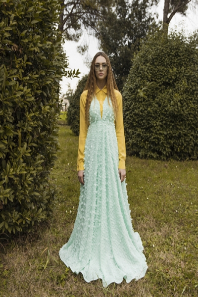 Federica Bellesi Primavera Estate 2019