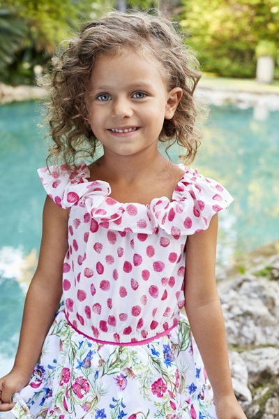 Gaialuna abbigliamento deals bimbi