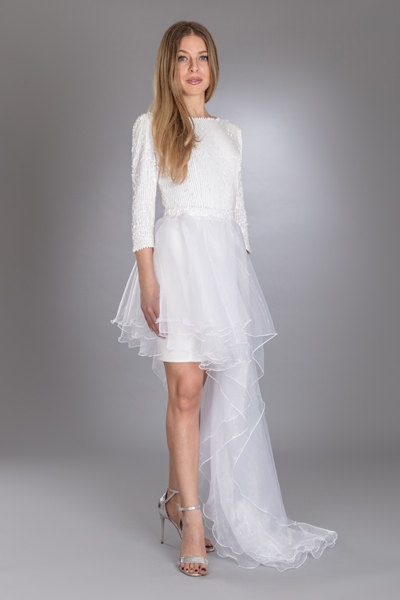 Feleppa Bride