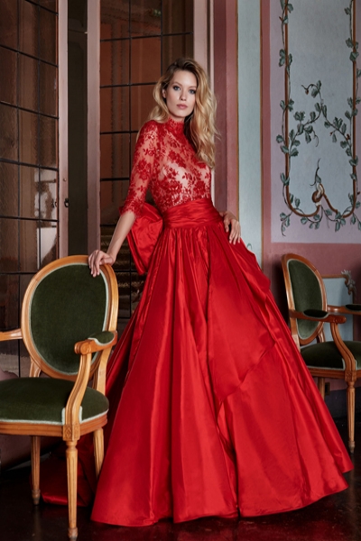 Stefano Blandaleone 2019 - Luxury Collection