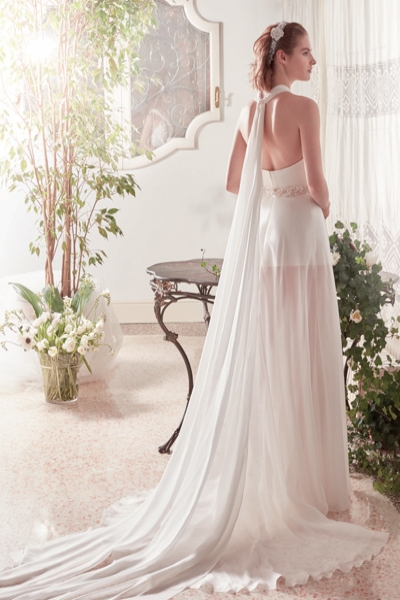 Blumarine Sposa 2019 Collection