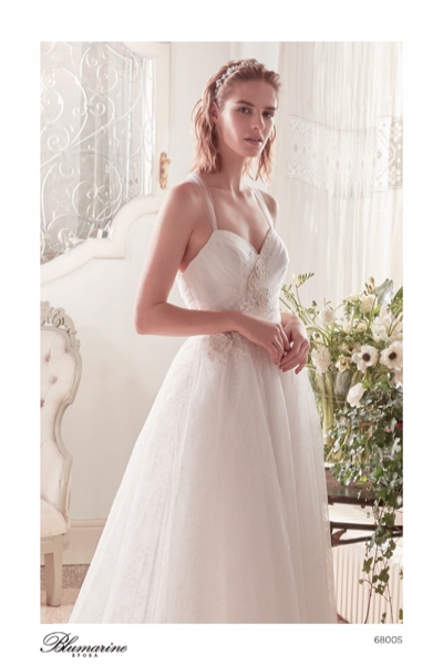 Blumarine Sposa 2019 Collection