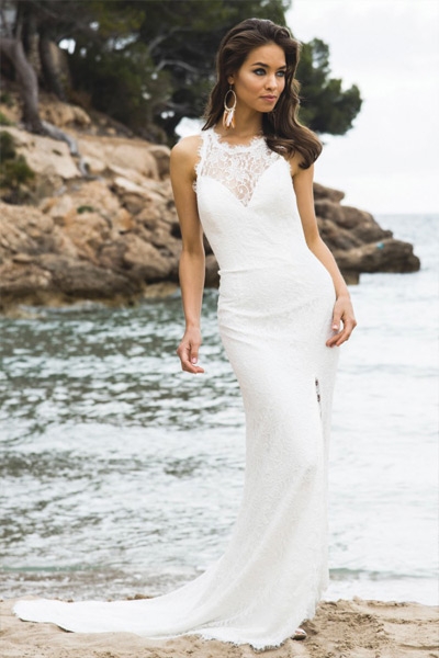 Linea Raffaelli 2019 - Collezione Sposa