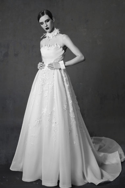 Ada Sorrentino - Collezione Sposa 2019