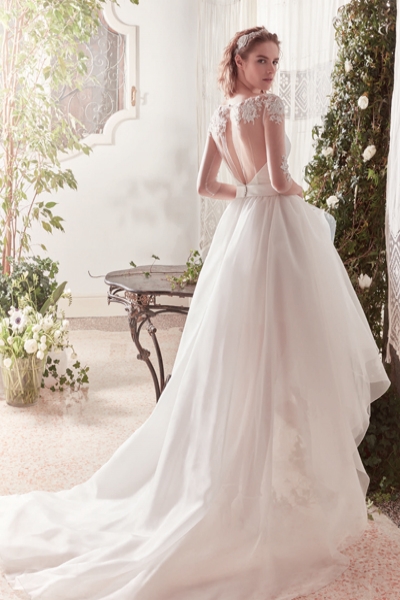 Blumarine Sposa 2019 Collection