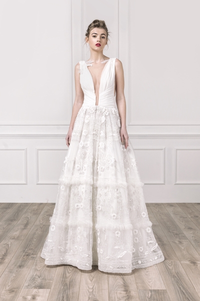 Serrese Sposa 2020