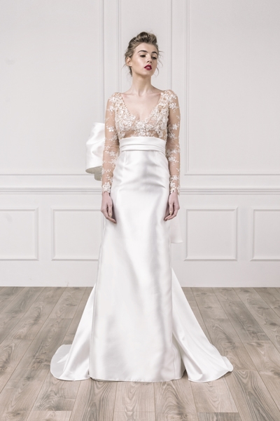 Serrese Sposa 2020