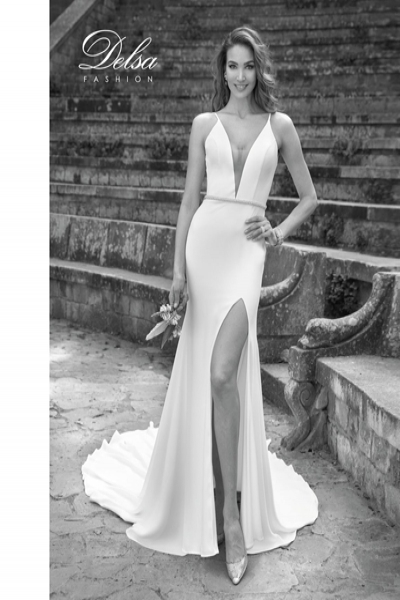 Delsa Fashion 2020