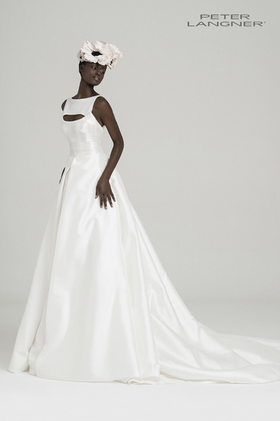 Peter Langner Bridal Collection 2020