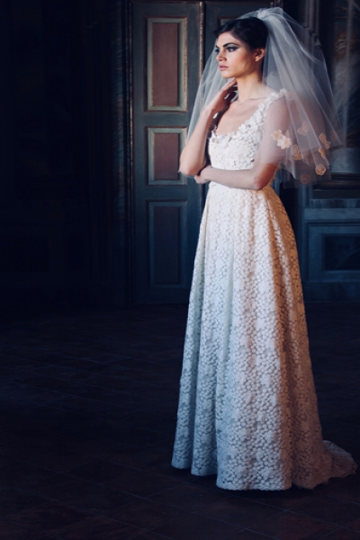 Lettere a Fanny - Poesie Sposa 2020