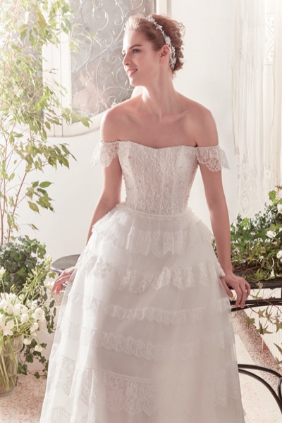 Blumarine Sposa 2019 Collection