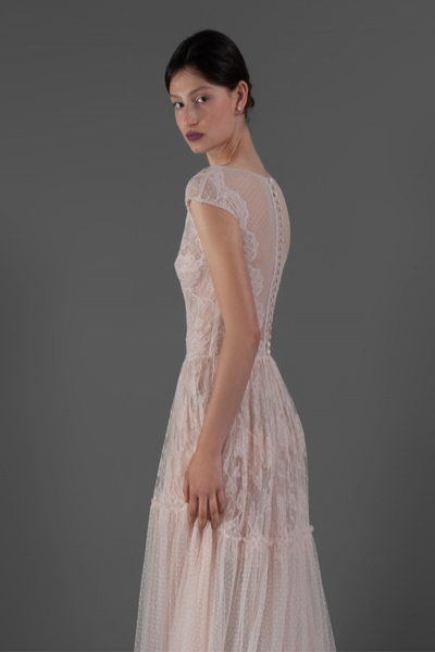 Iris Noble 2019 - Ballerina Bridal Collection