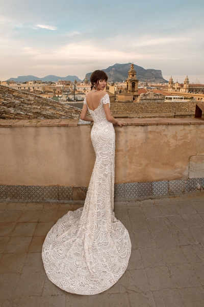 Abiti da Sposa Innocentia Cerimonie