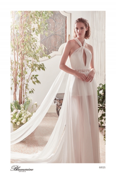 Blumarine Sposa 2019 Collection