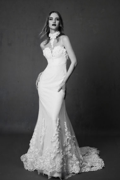 Ada Sorrentino - Collezione Sposa 2019