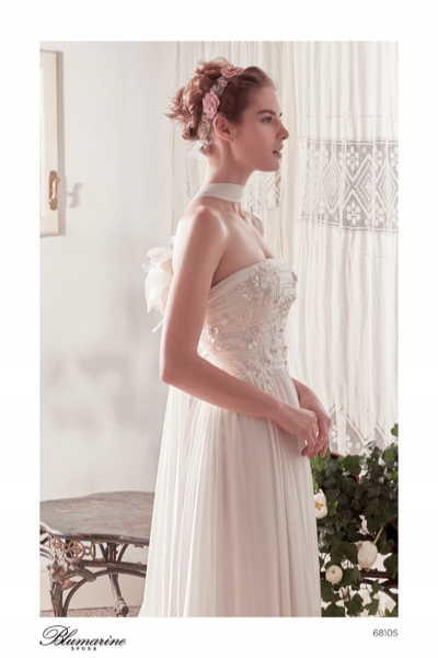 Blumarine Sposa 2019 Collection