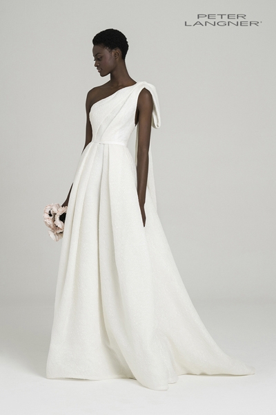 Peter Langner Bridal Collection 2020
