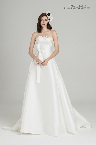 Peter Langner Bridal Collection 2020
