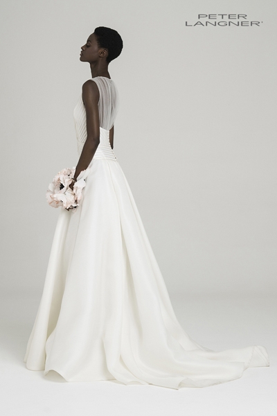 Peter Langner Bridal Collection 2020